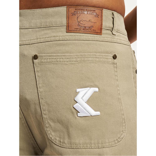 Karl Kani Ανδρικό σορτς Retro Washed Cargo Shorts